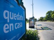 Quedateencasa