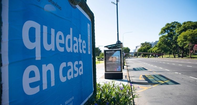 Quedateencasa