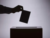 hora de votar